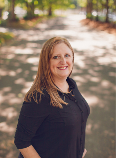 Carrie - Insurance Coordinator