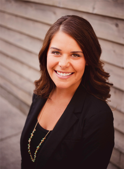 Celysha - Office Manager