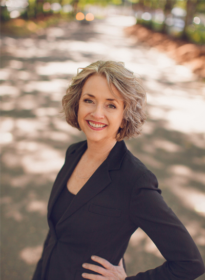 Connie - Treatment Coordinator