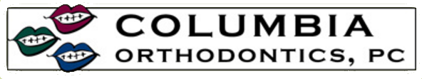 Columbia Orthodontics, PC logo