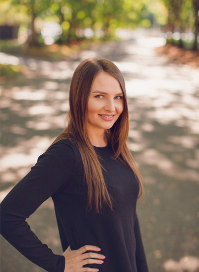 Rose- Orthodontic Assistant