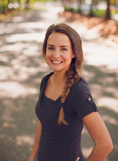 Sarah- Orthodontic Assistant