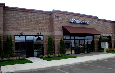 New Battle Ground Office Now Open!