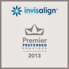 Dr. Croft is Now a Premier Preferred Invisalign Provider